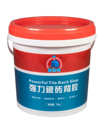 戴師傅瓷磚背膠