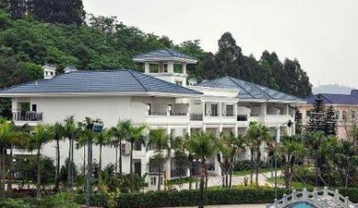 成都萬(wàn)達(dá)城